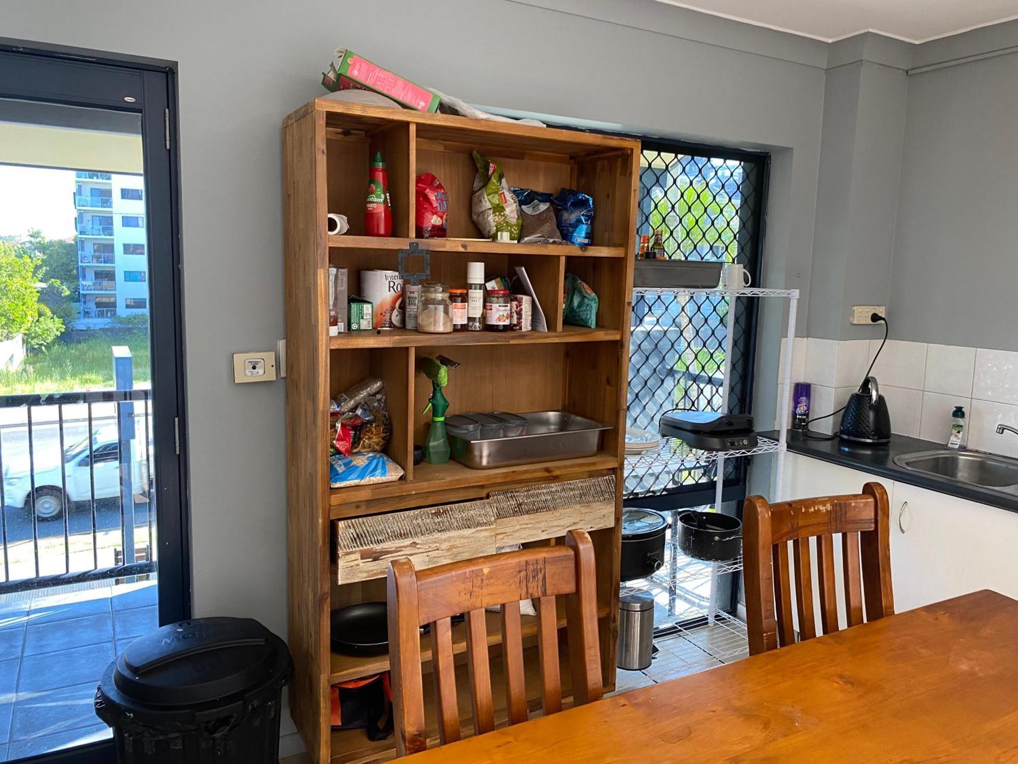 Arrival Lodge Hostel Accommodation Gold Coast Exterior foto